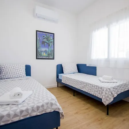 Dom wakacyjny Cactus *