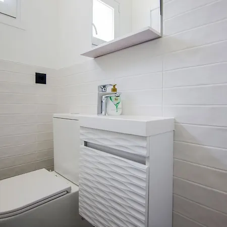 Dom wakacyjny Cactus