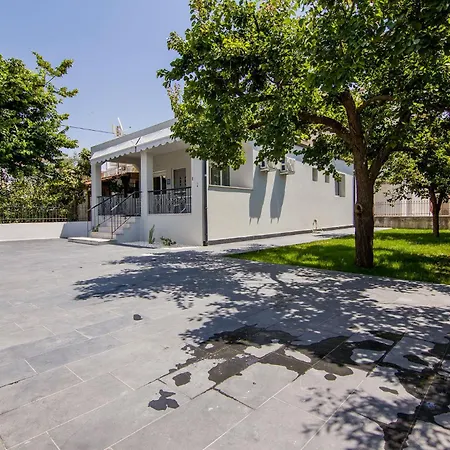 Cactus Dom wakacyjny Kawala