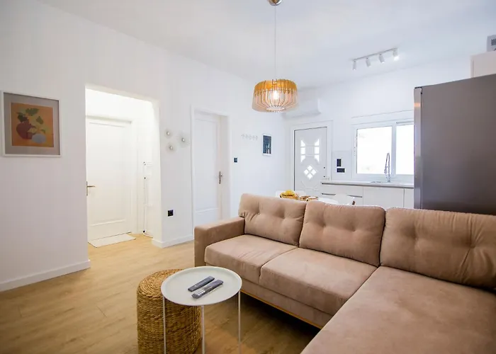 Holiday home Cactus Kavala