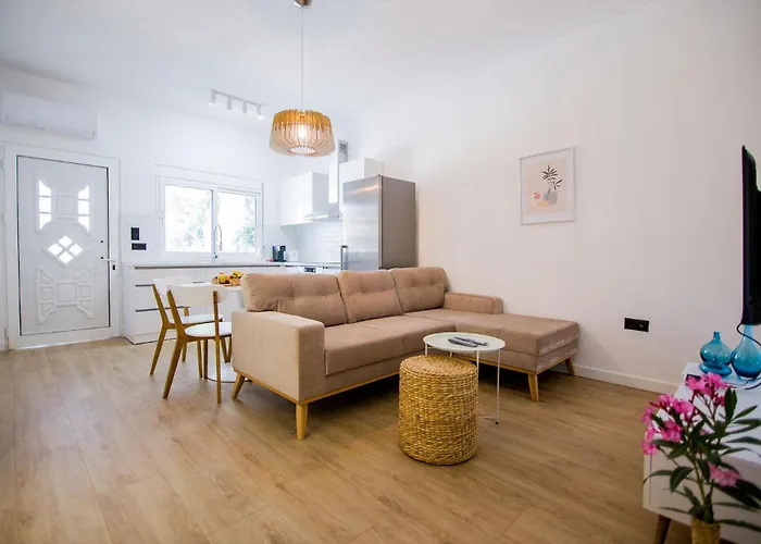 Cactus Holiday home *