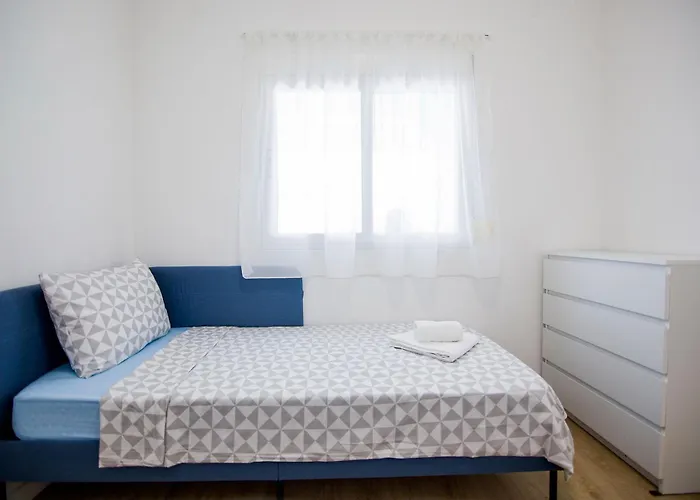 Holiday home Cactus Kavala