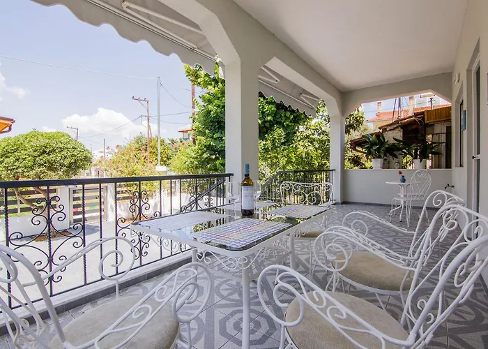 Cactus Holiday home Kavala