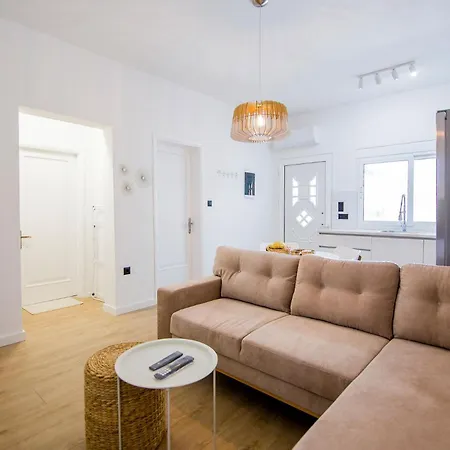 Ferienhaus Cactus Kavala