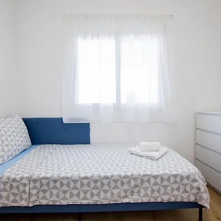 Ferienhaus Cactus Kavala