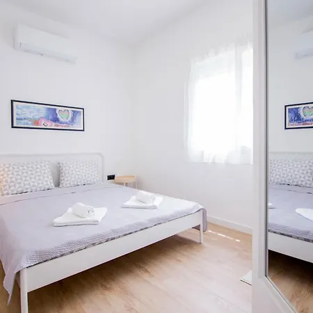 Holiday home Cactus *