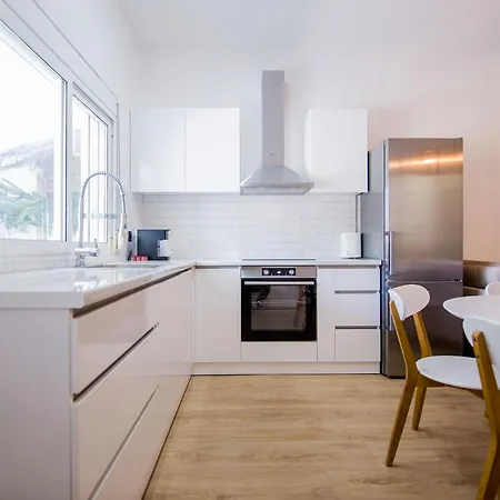 Holiday home Cactus Kavala