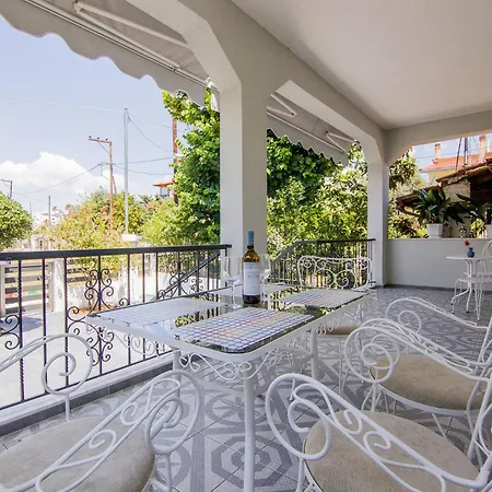 Cactus Holiday home Kavala