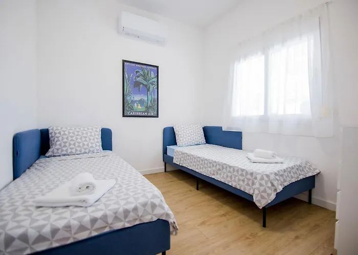 Сasa de vacaciones Cactus *