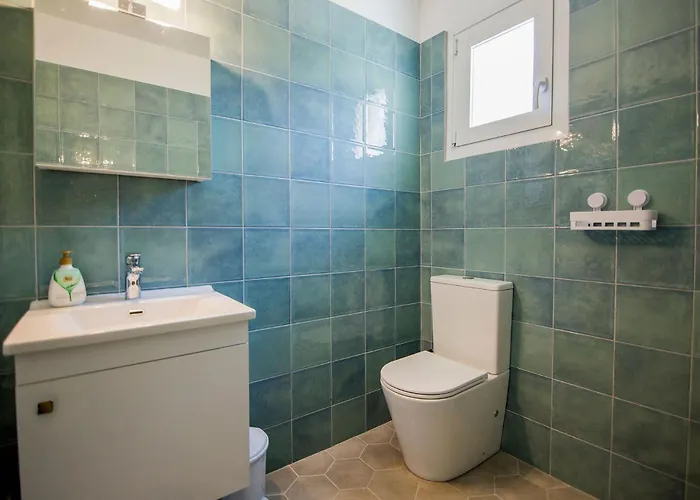 Сasa de vacaciones Cactus Kavala