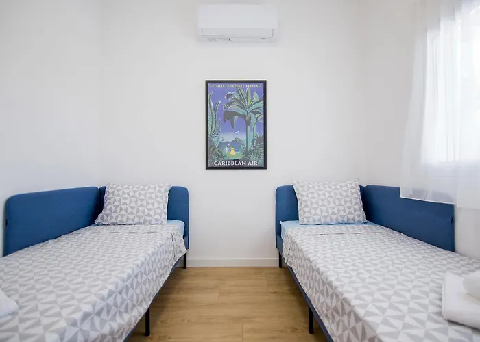 Сasa de vacaciones Cactus