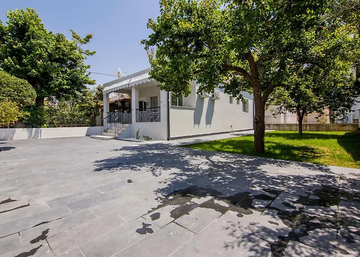 Cactus Сasa de vacaciones Kavala