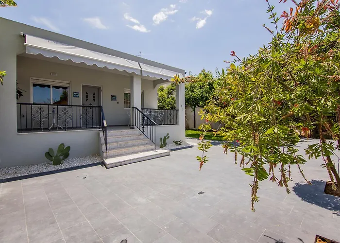 Сasa de vacaciones Cactus